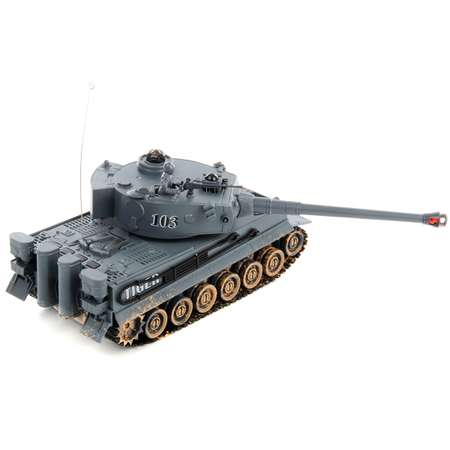 Танк РУ Veld Co 1:24