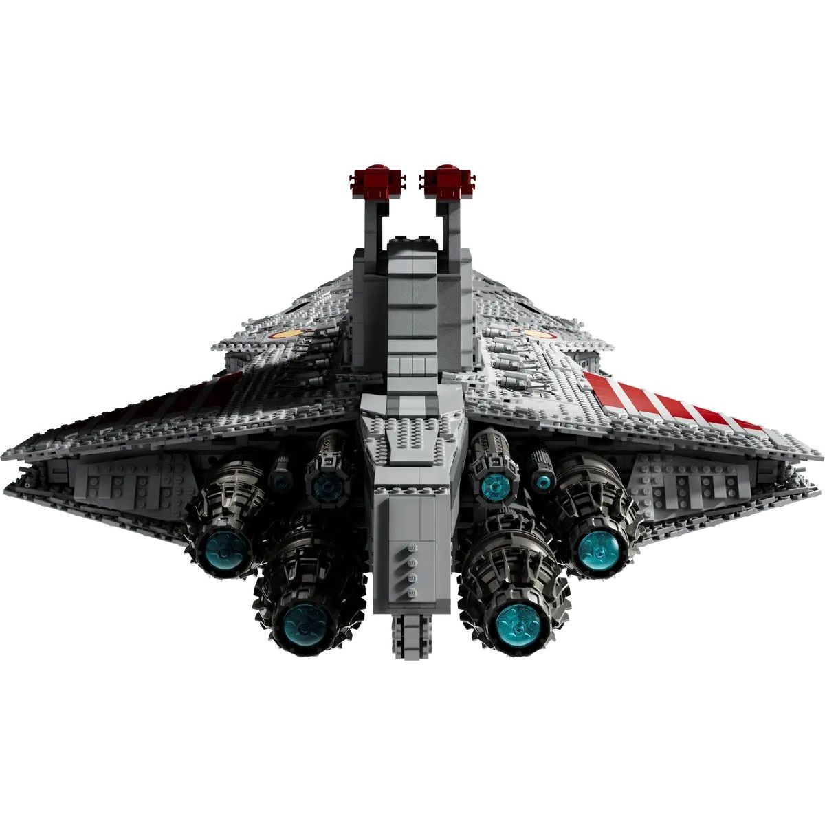 Конструктор LEGO Star Wars Венатор 5374 дет. - фото 4