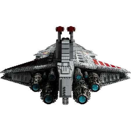Конструктор LEGO Star Wars Венатор 5374 дет.