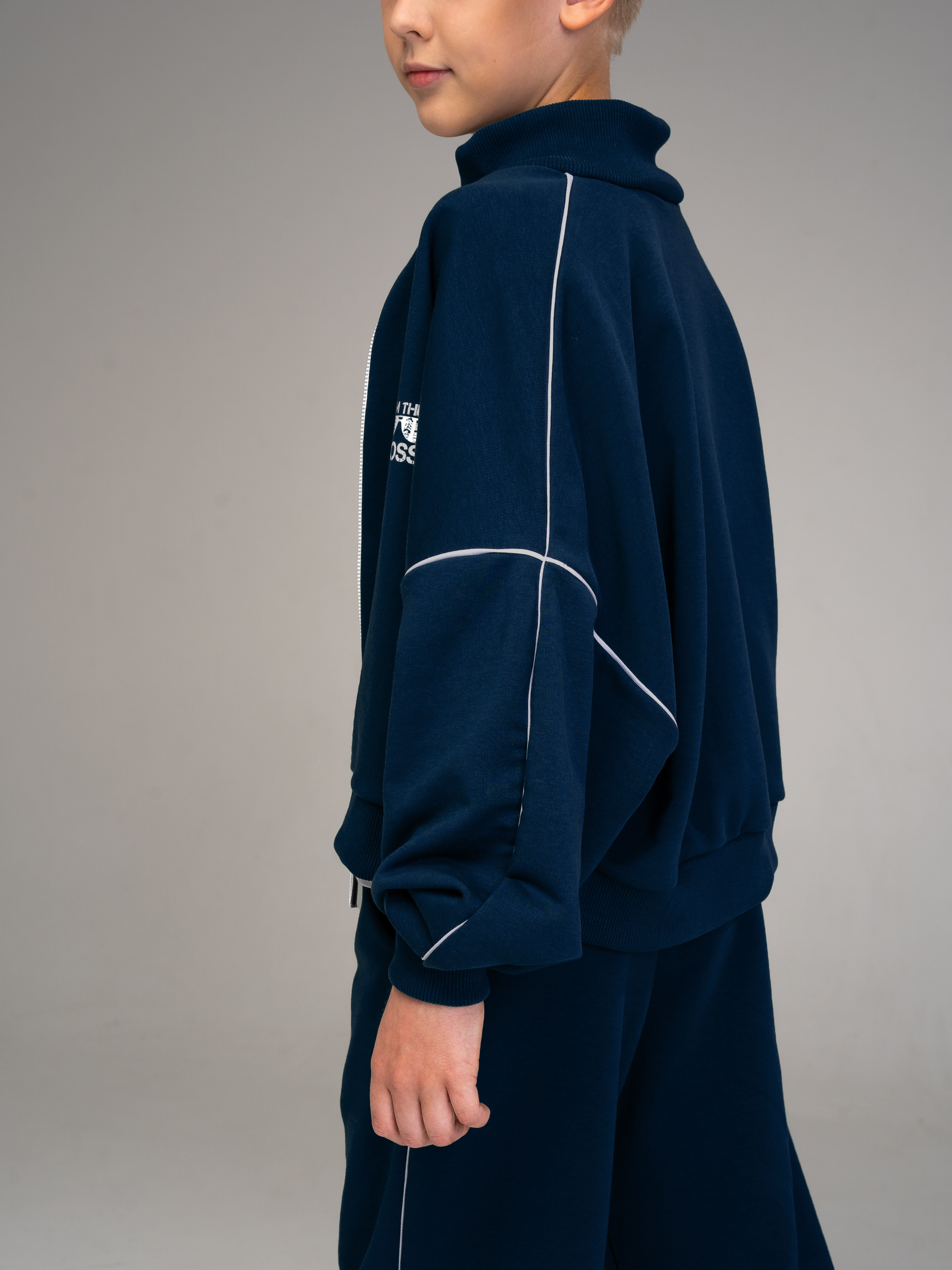 Костюм Looklie 0352FUtsi - фото 7