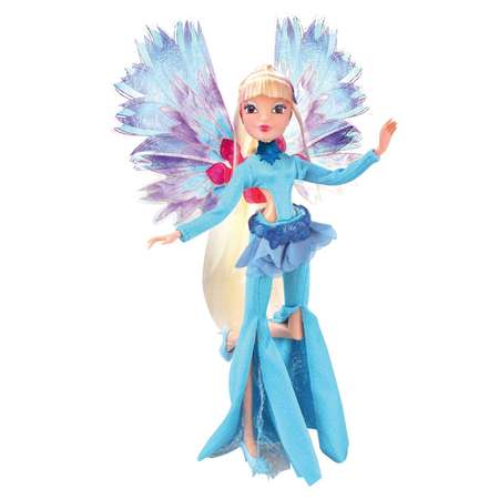 Кукла модельная Winx