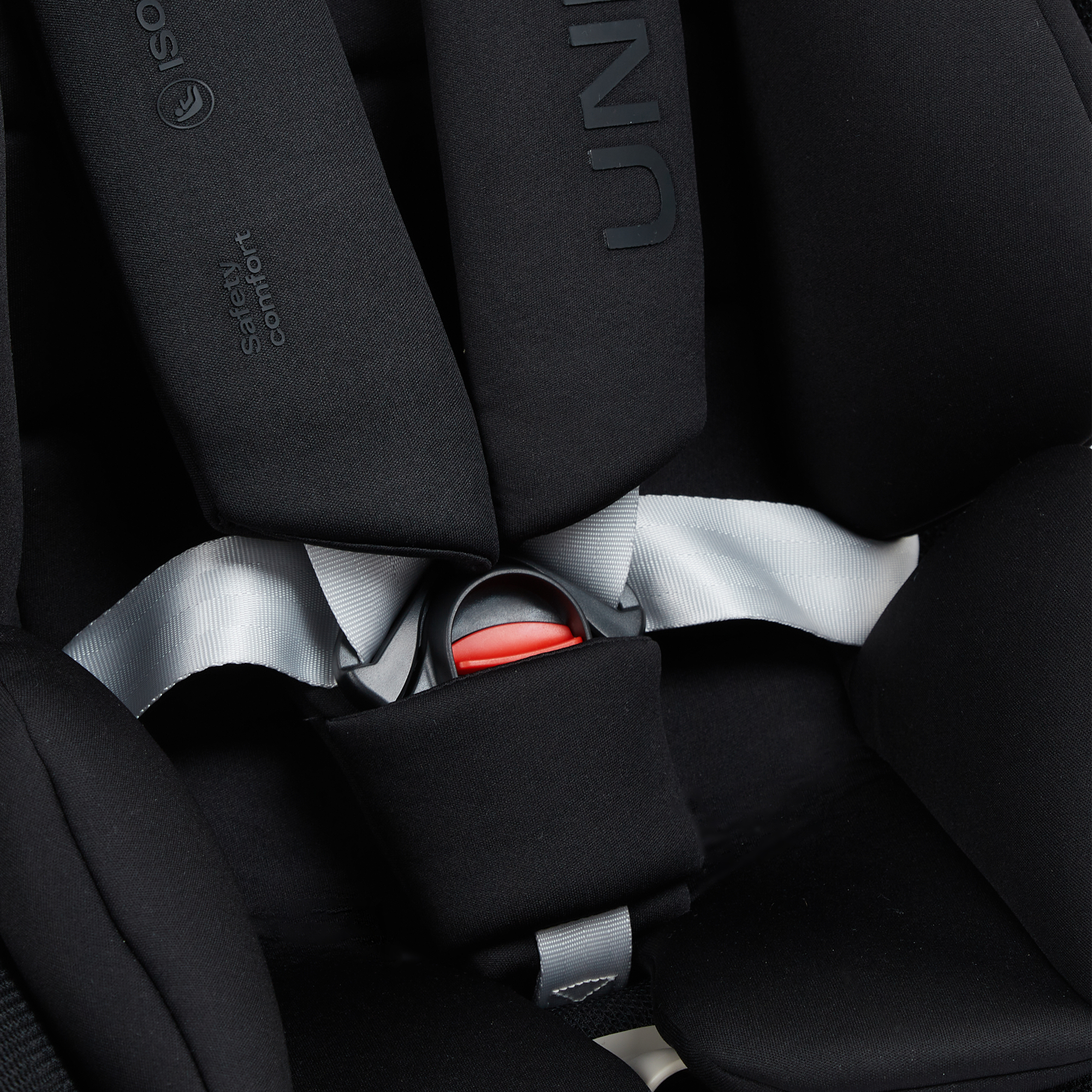 Автокресло Happy Baby Unix Isofix 0+/1/2/3 (0-36 кг) - фото 23