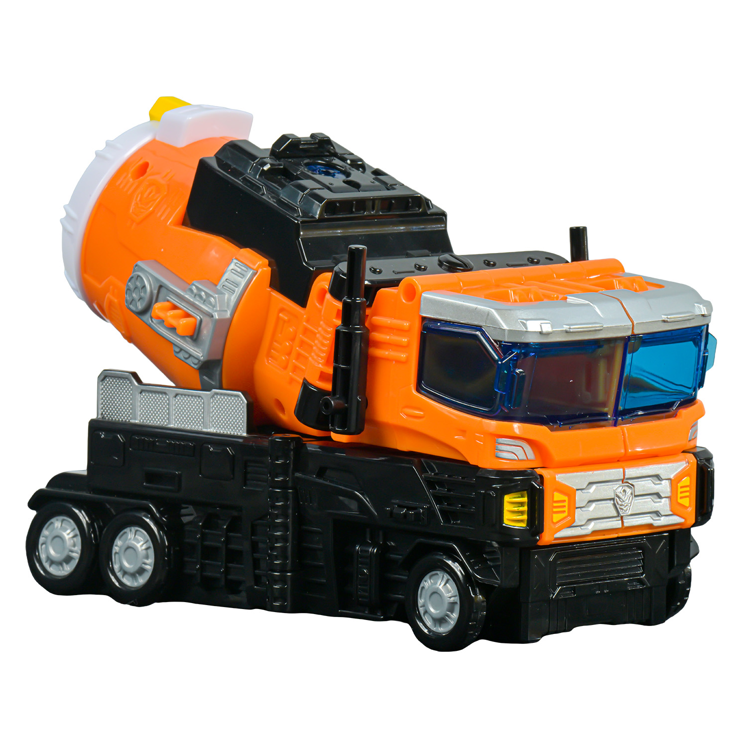 Фигурка Hello Carbot Angry Puff - фото 13