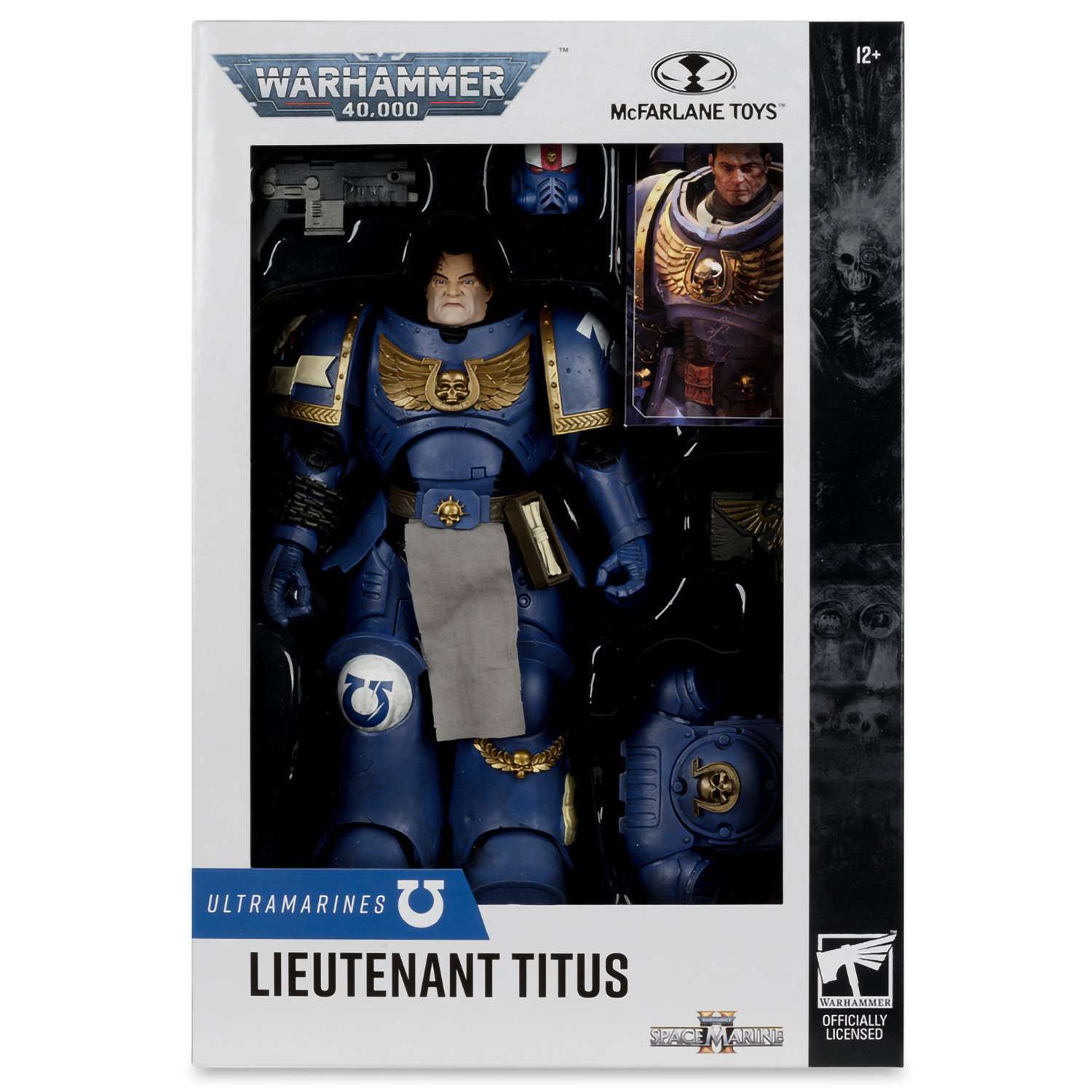 Фигурка McFarlane Toys - фото 7