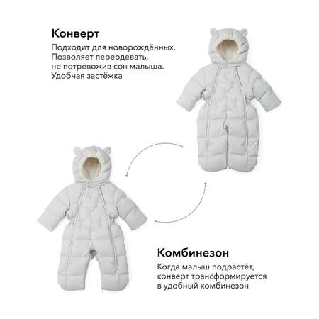 Комбинезон Happy Baby