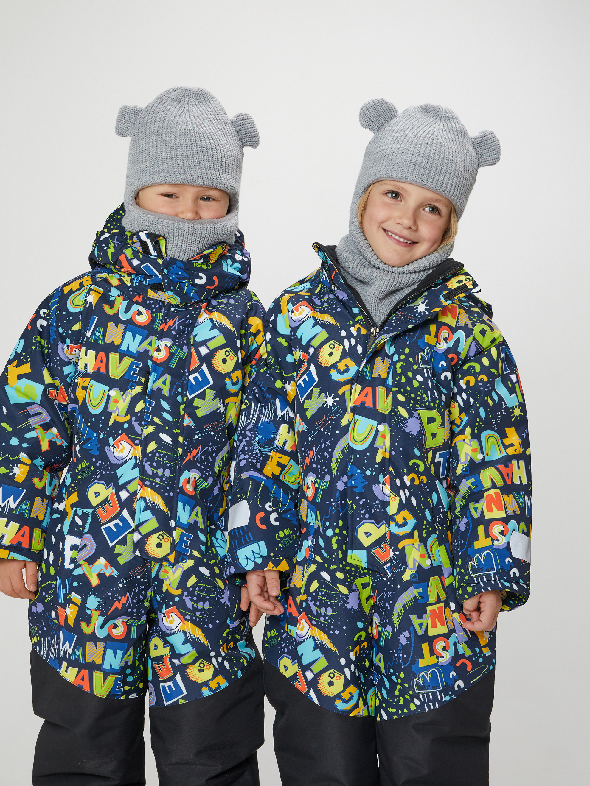 Шапка Acoola 20336400023_0074369 - фото 8