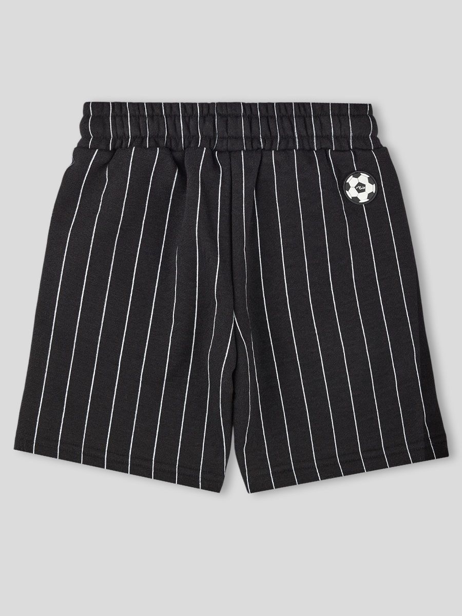 Шорты Noble People 18601-334-193 - фото 9