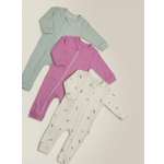 Комбинезон 3 шт Супер Пупс