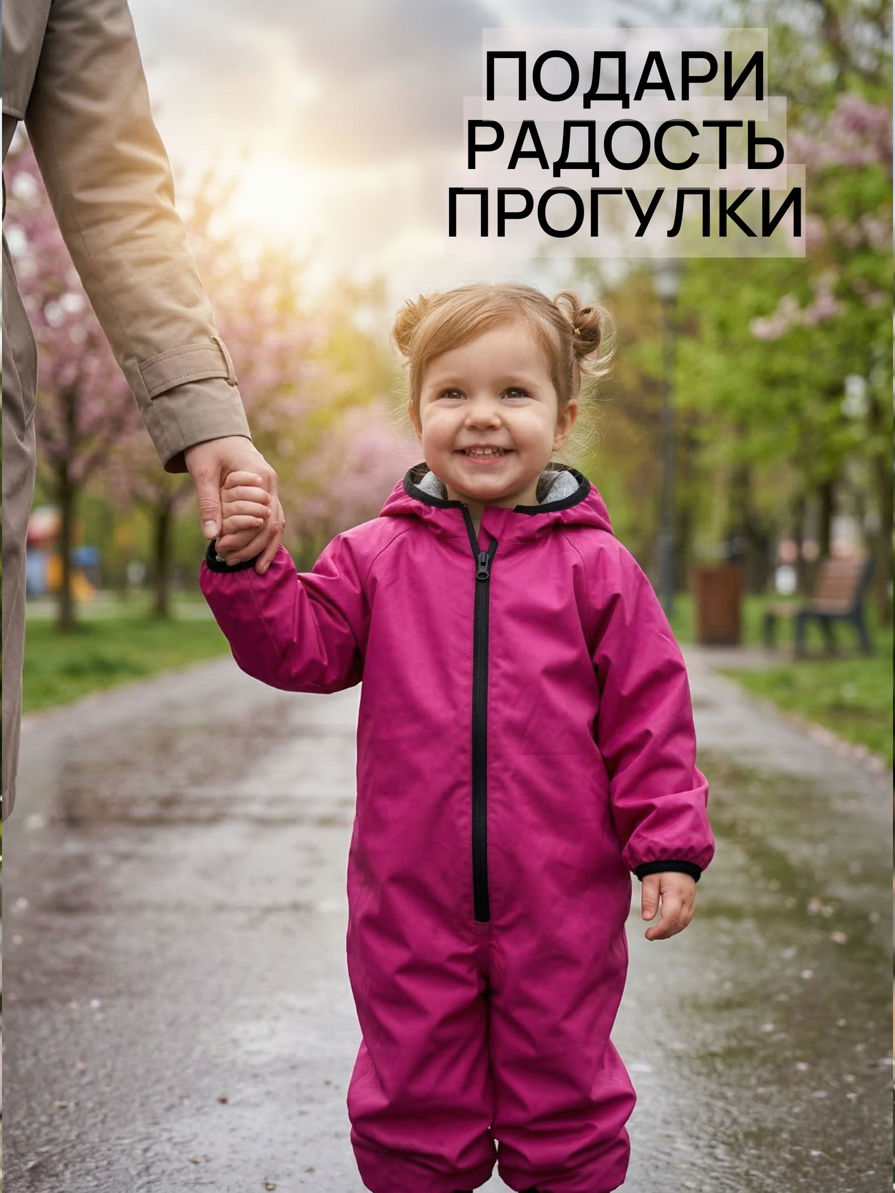 Комбинезон СОННЫЙ ГНОМИК 2122/12 - фото 14
