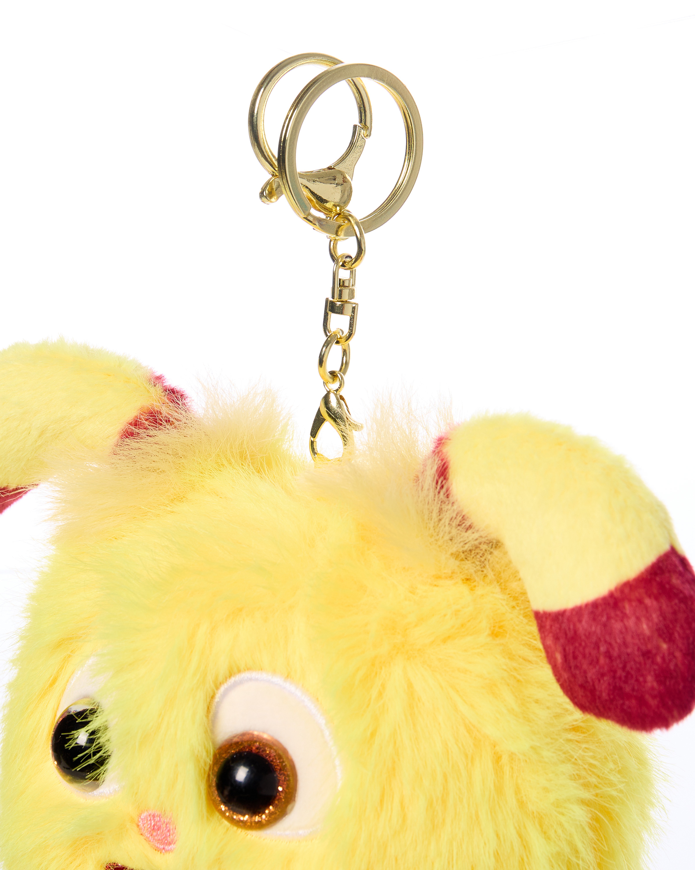 Брелок ФИННИК Домовенок - фото 3