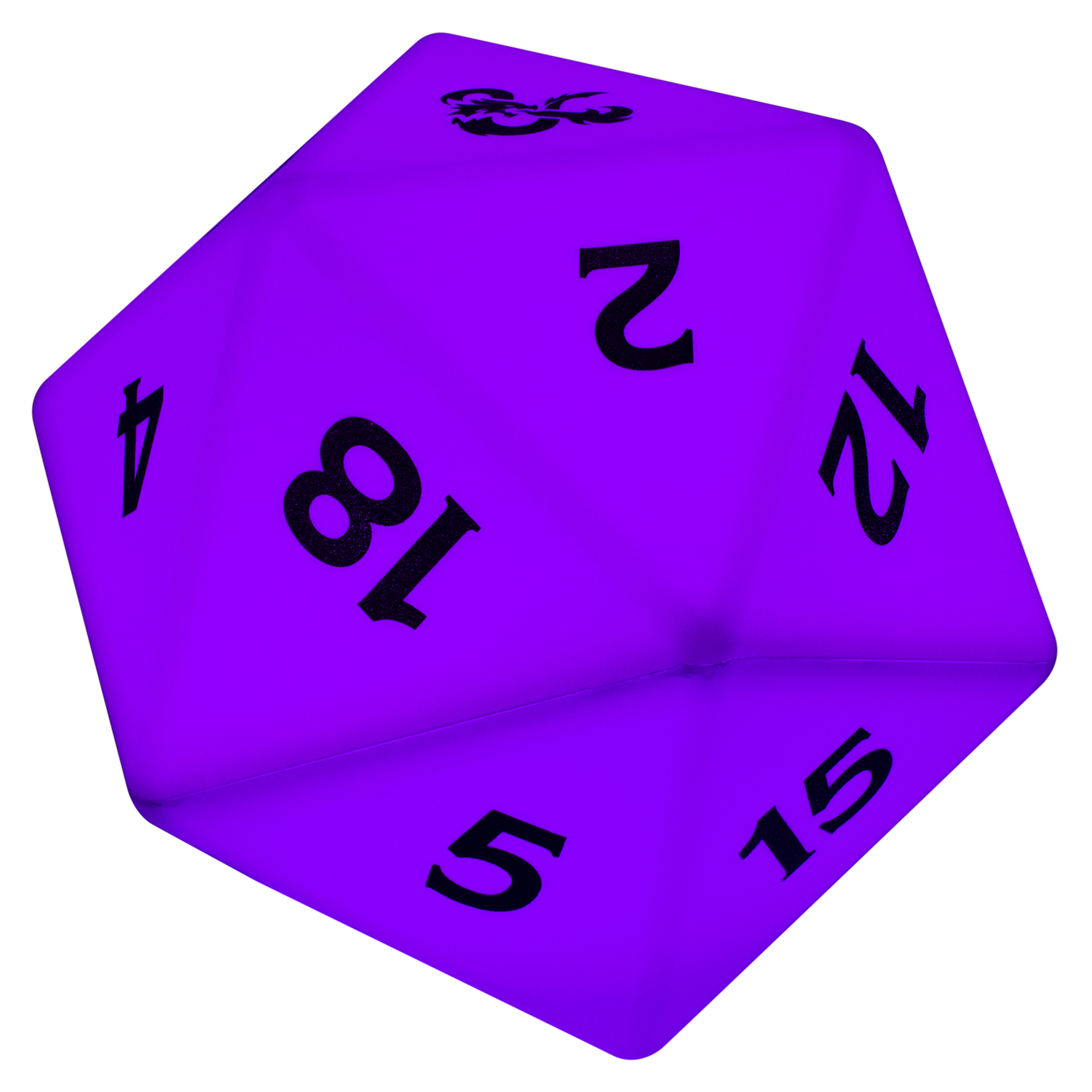 Светильник PALADONE Dungeons and Dragons D20 Light BDP PP6639DD - фото 8