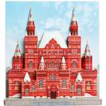 Сборная модель Умная бумага