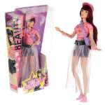 Кукла модельная Veld Co высота 29 см