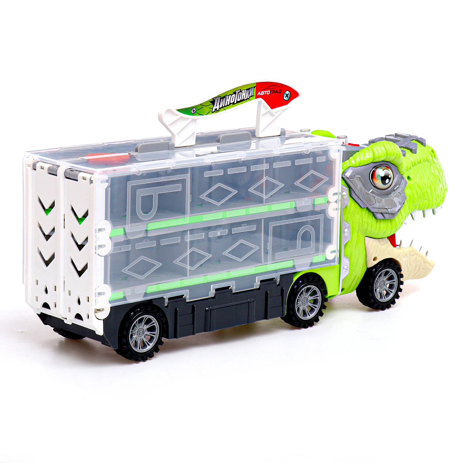 Автовоз Автоград 10499714 - фото 5