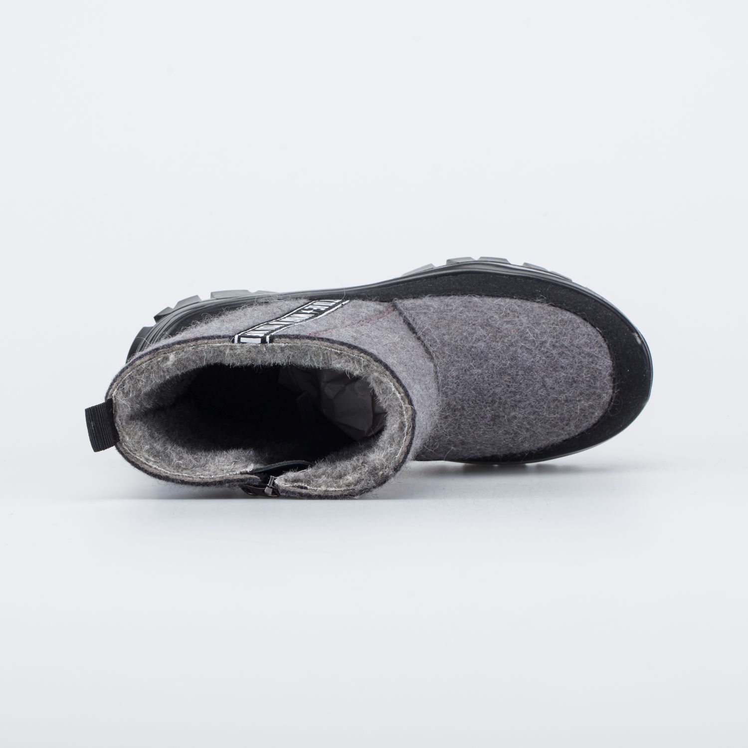 Валенки Котофей 767058-41 - фото 4