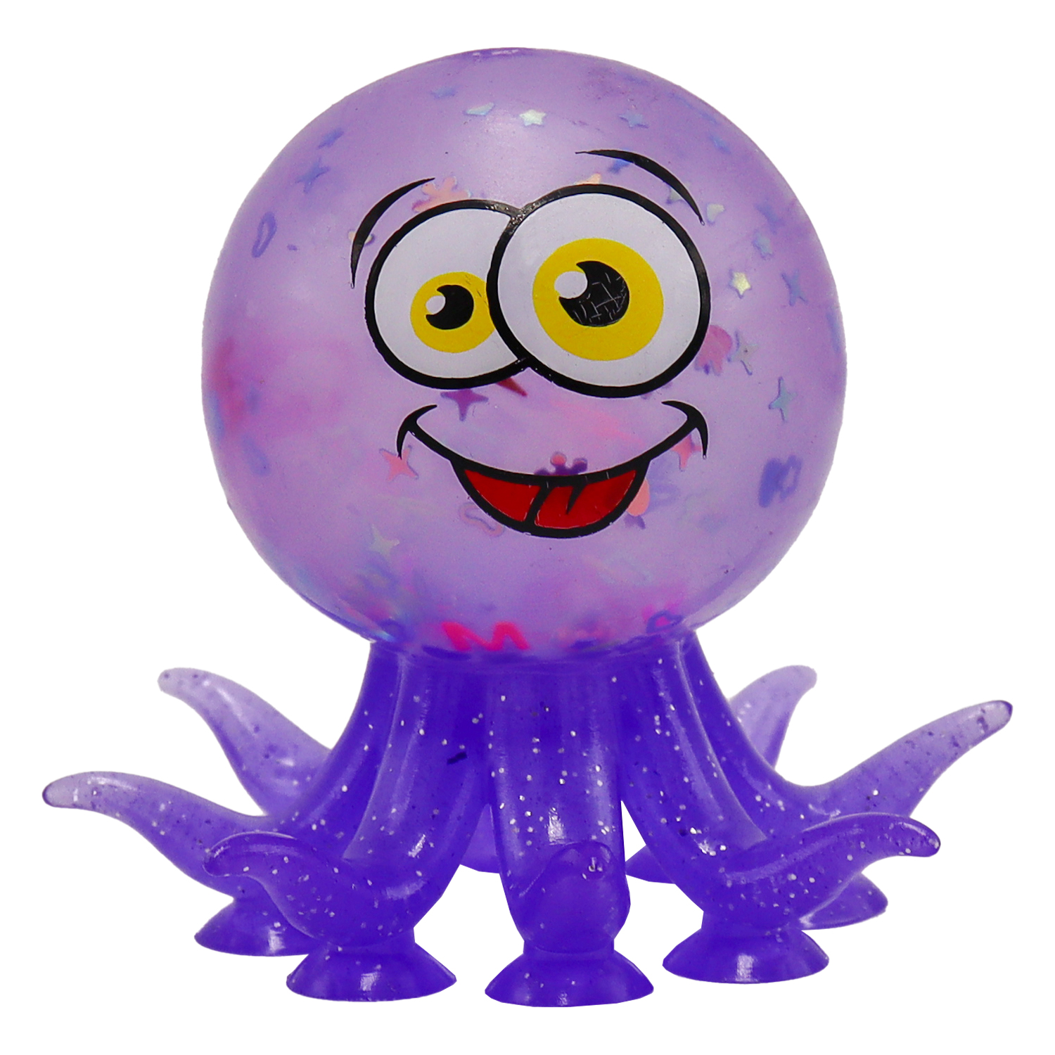 Сквиш Funky Toys в ассортименте - фото 5