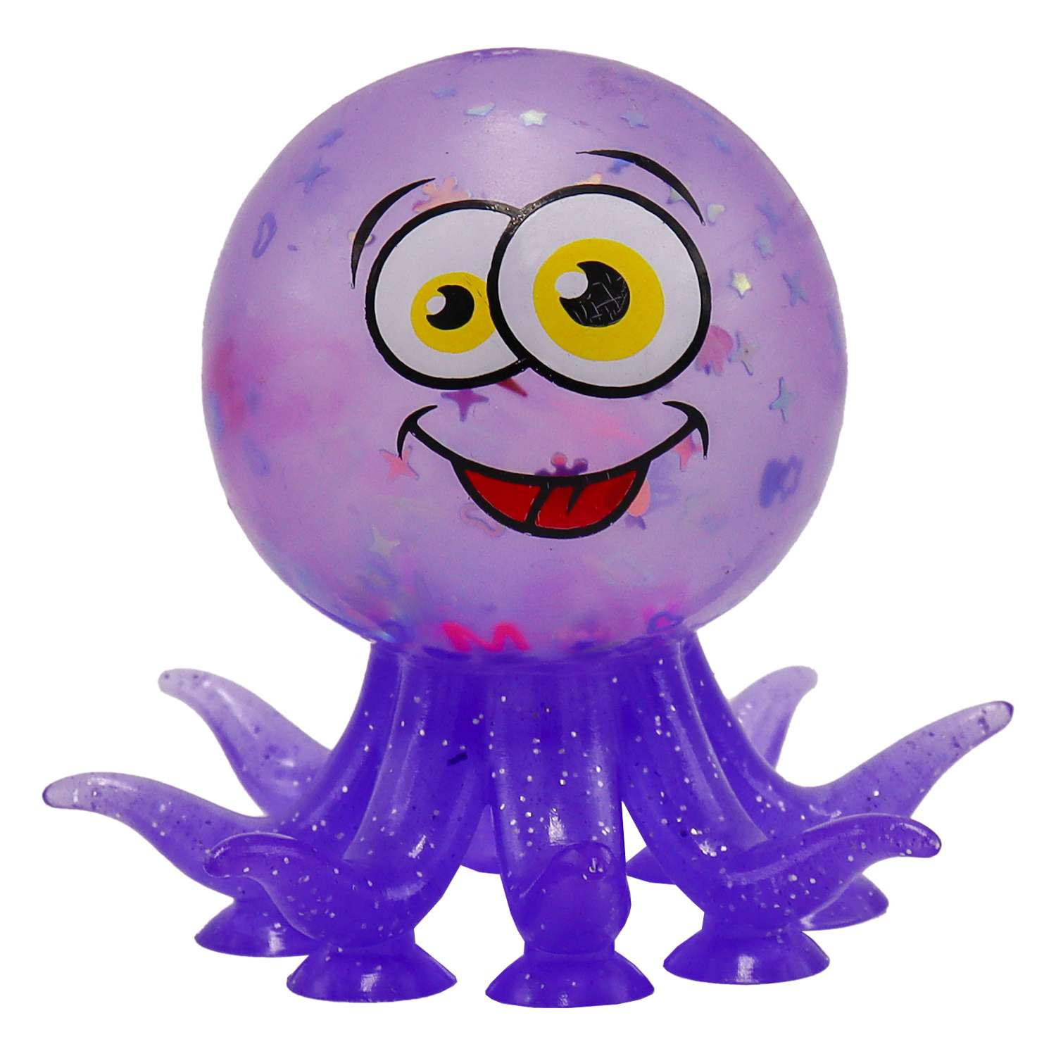 Сквиш Funky Toys в ассортименте - фото 5