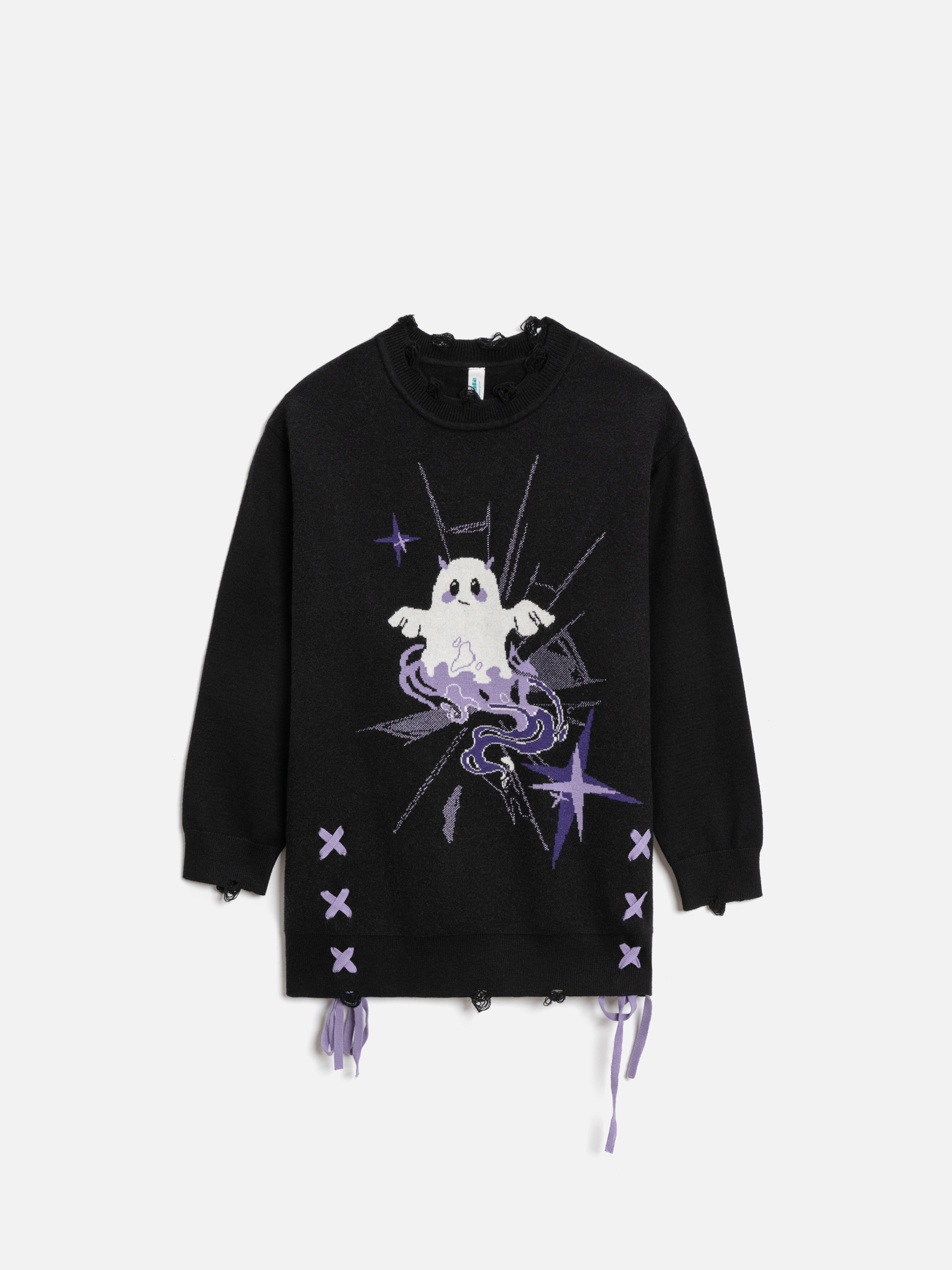 Джемпер Acoola 20210310250_0092698 - фото 4