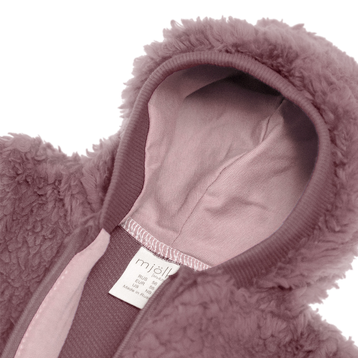 Комбинезон утепленный Mjolk 7856079 - фото 7