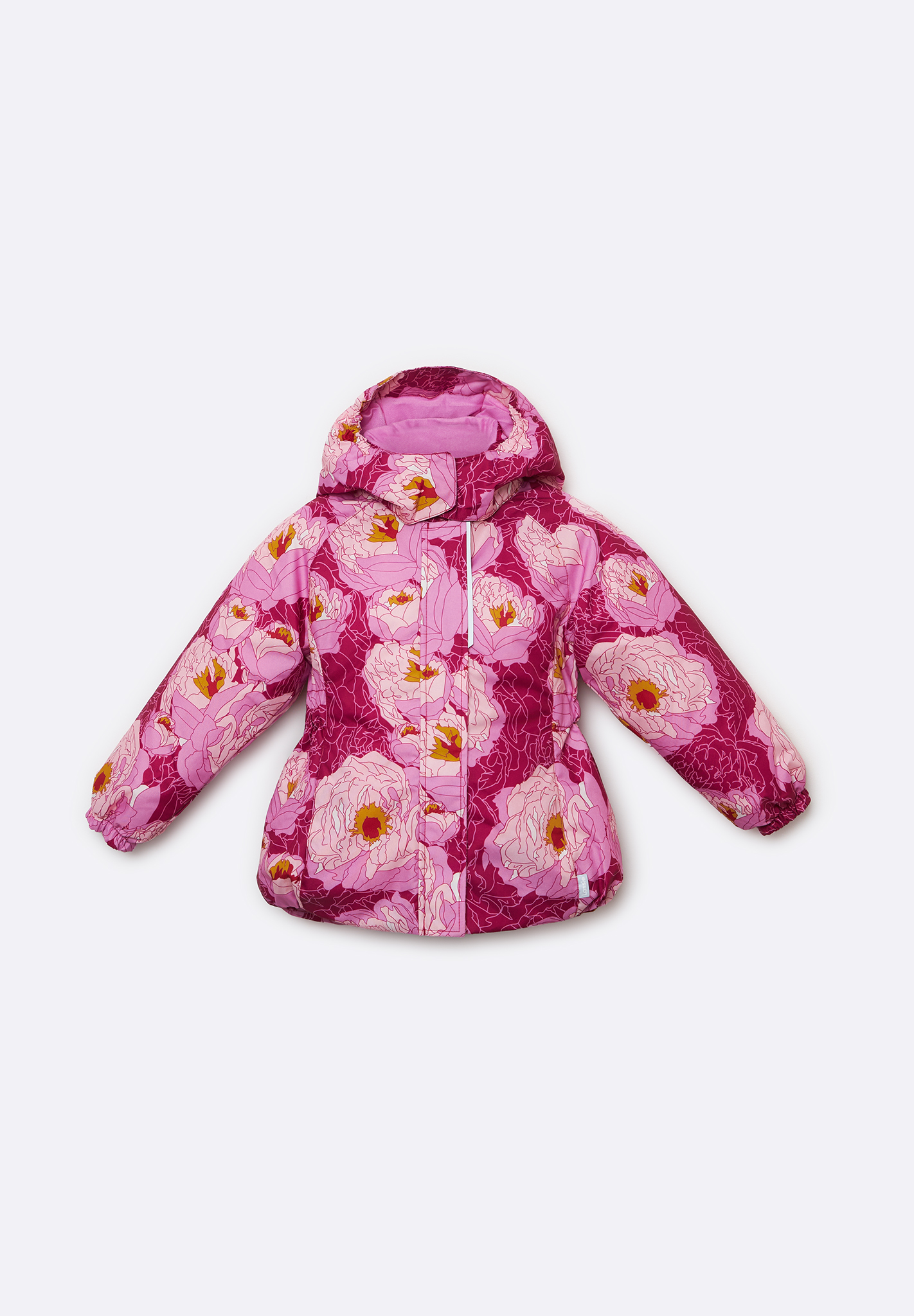 Куртка Lassie 7100024X-355P - фото 1