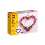 Конструктор LEGO Creator Украшение: Сердце 254 дет.