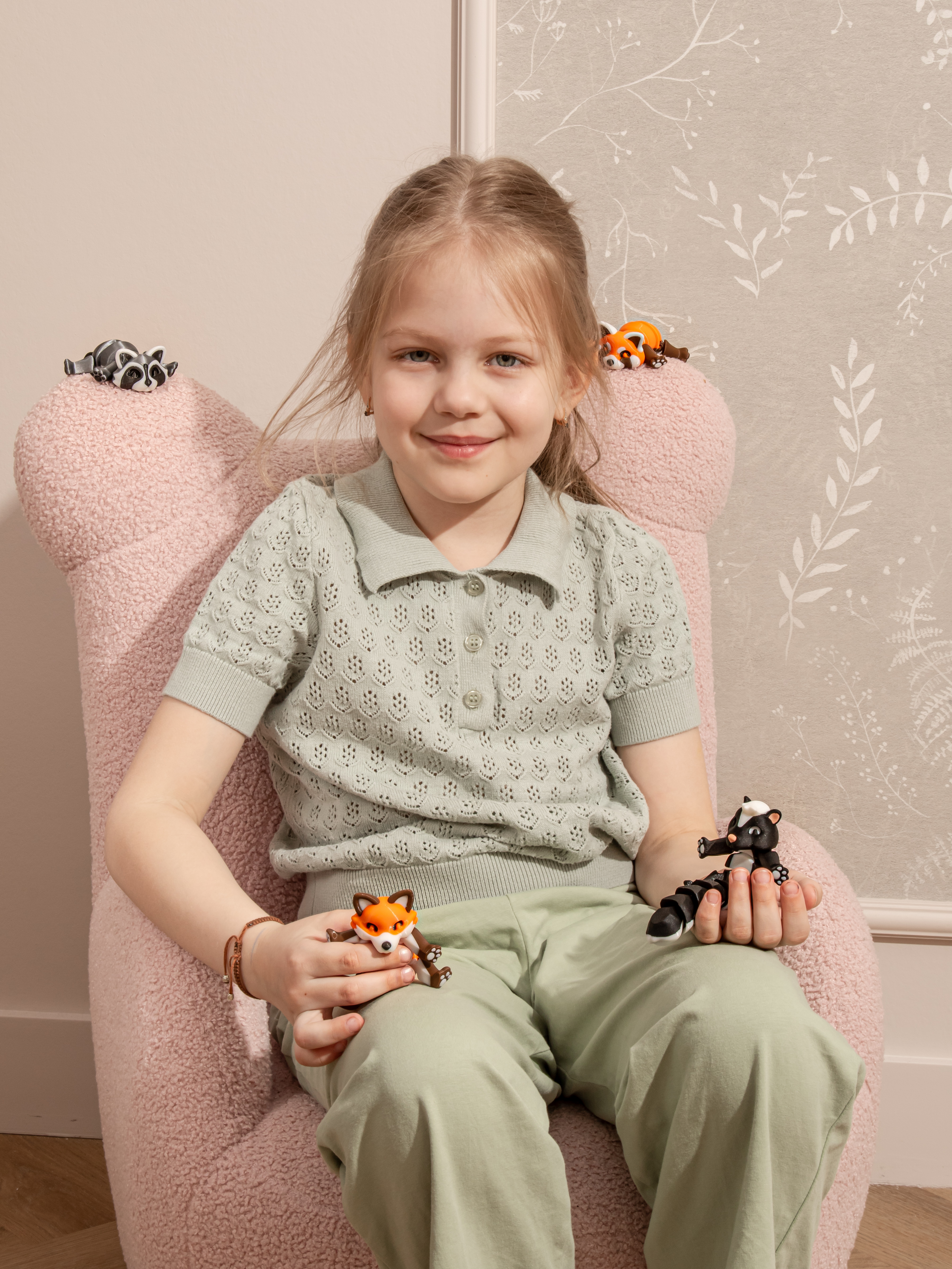 Фиджет Corntoys - фото 14