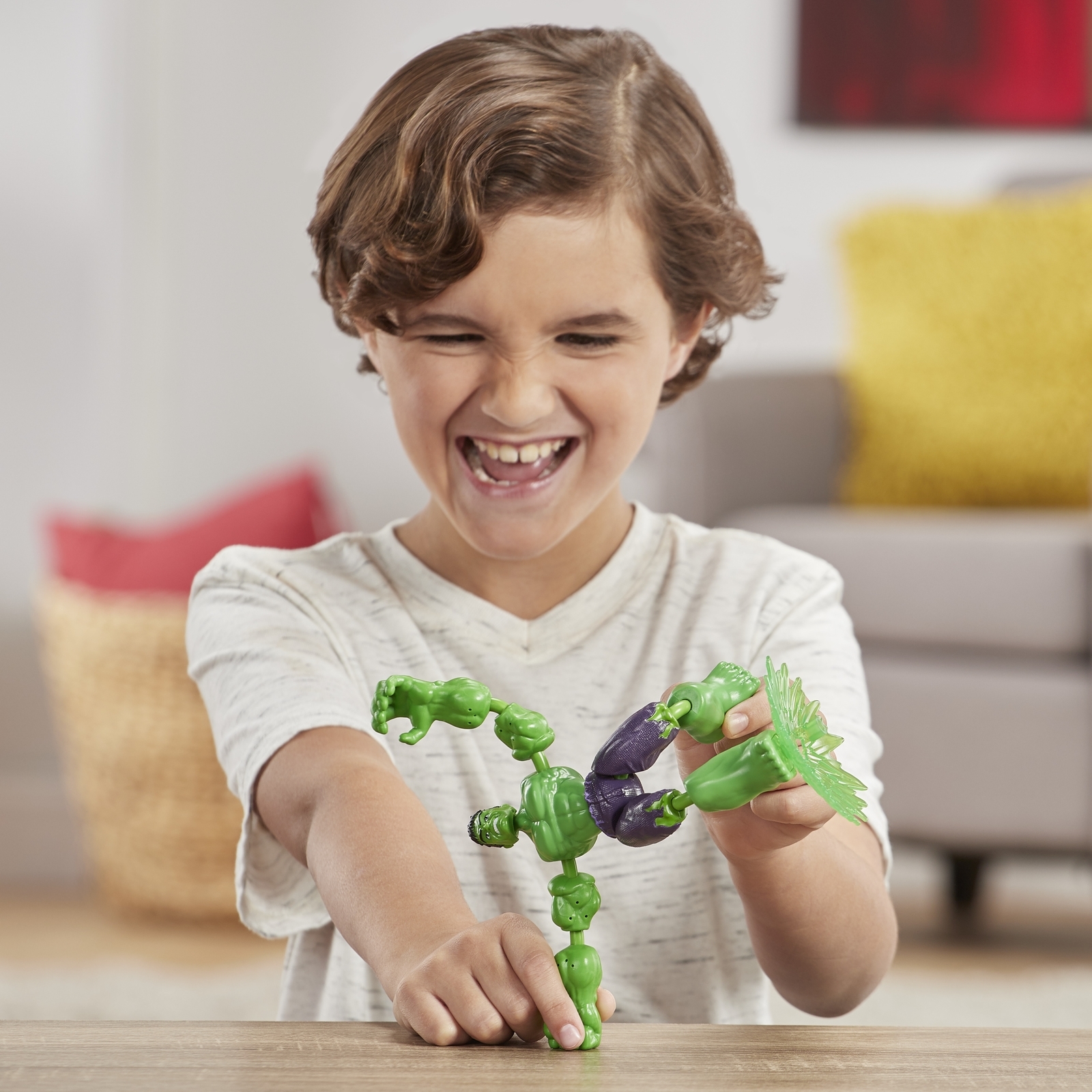 Фигурка Marvel - фото 4