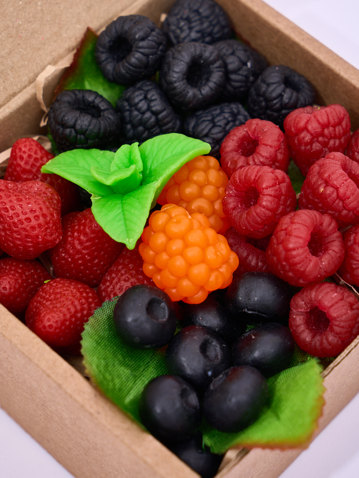 Мыло SKUINA 42 шт. 157 г - фото 4