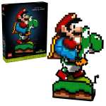 Конструктор LEGO Super Mario 71438 1215 дет.