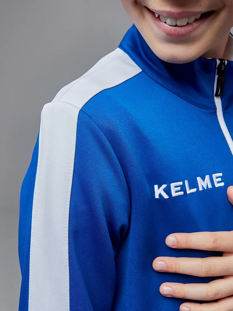 Спортивный костюм KELME 3773200-409 - фото 15