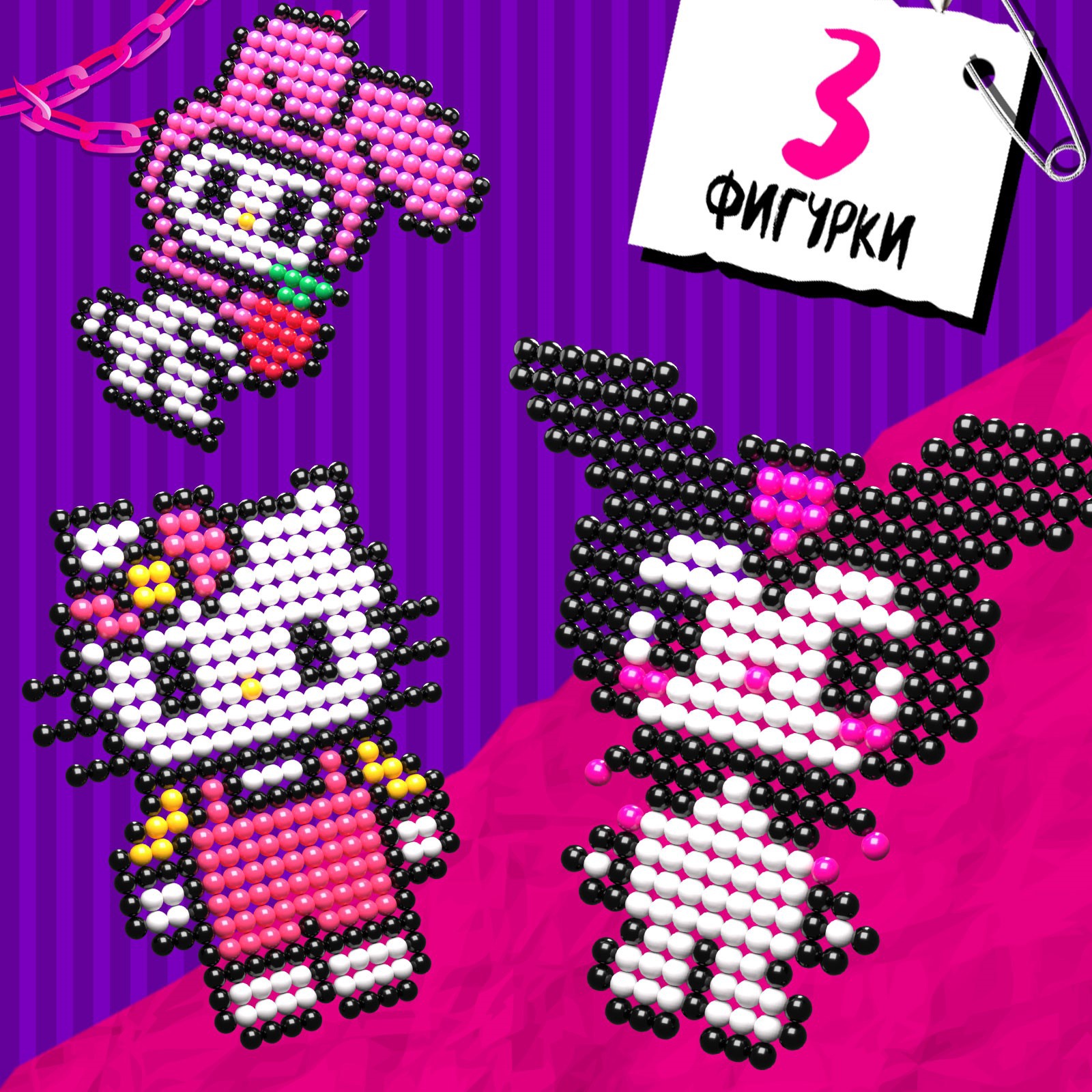 Аквамозаика Школа Талантов - фото 5