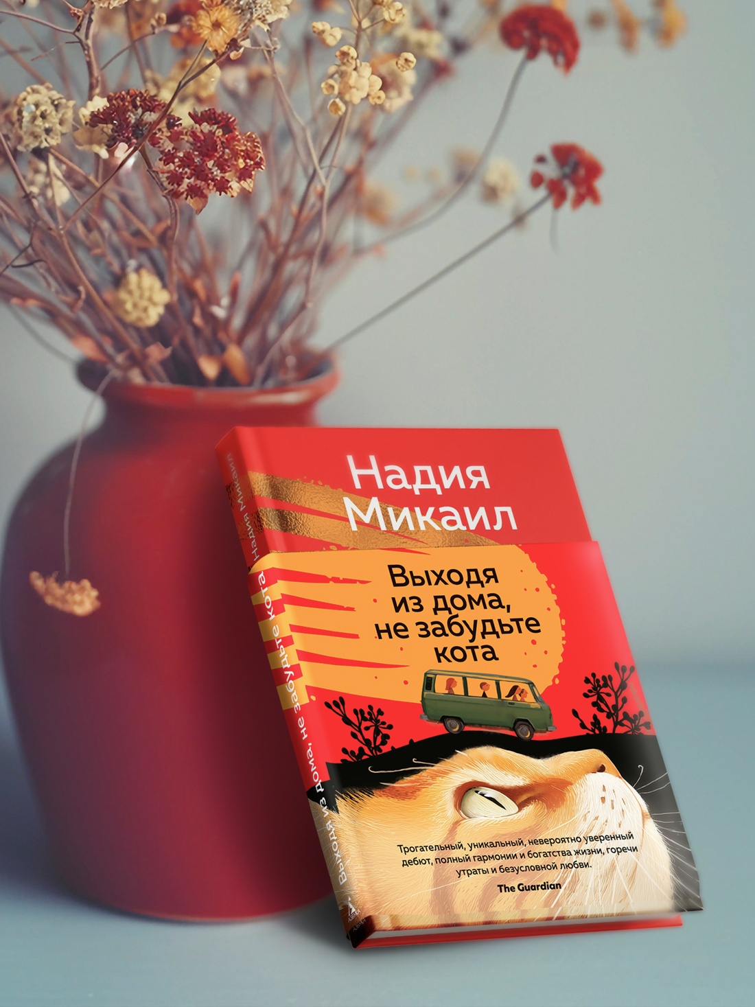 Книга АЗБУКА Эмоцио Микаил Н Выходя из дома не забудьте кота - фото 9