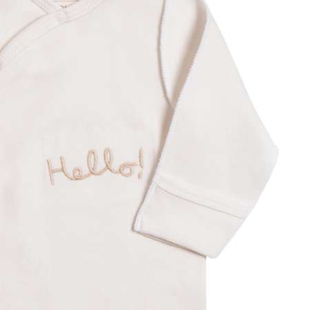 Комбинезон OLANT BABY