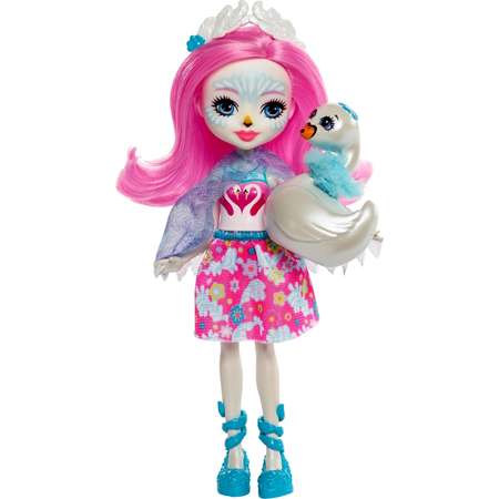 Кукла мини Enchantimals
