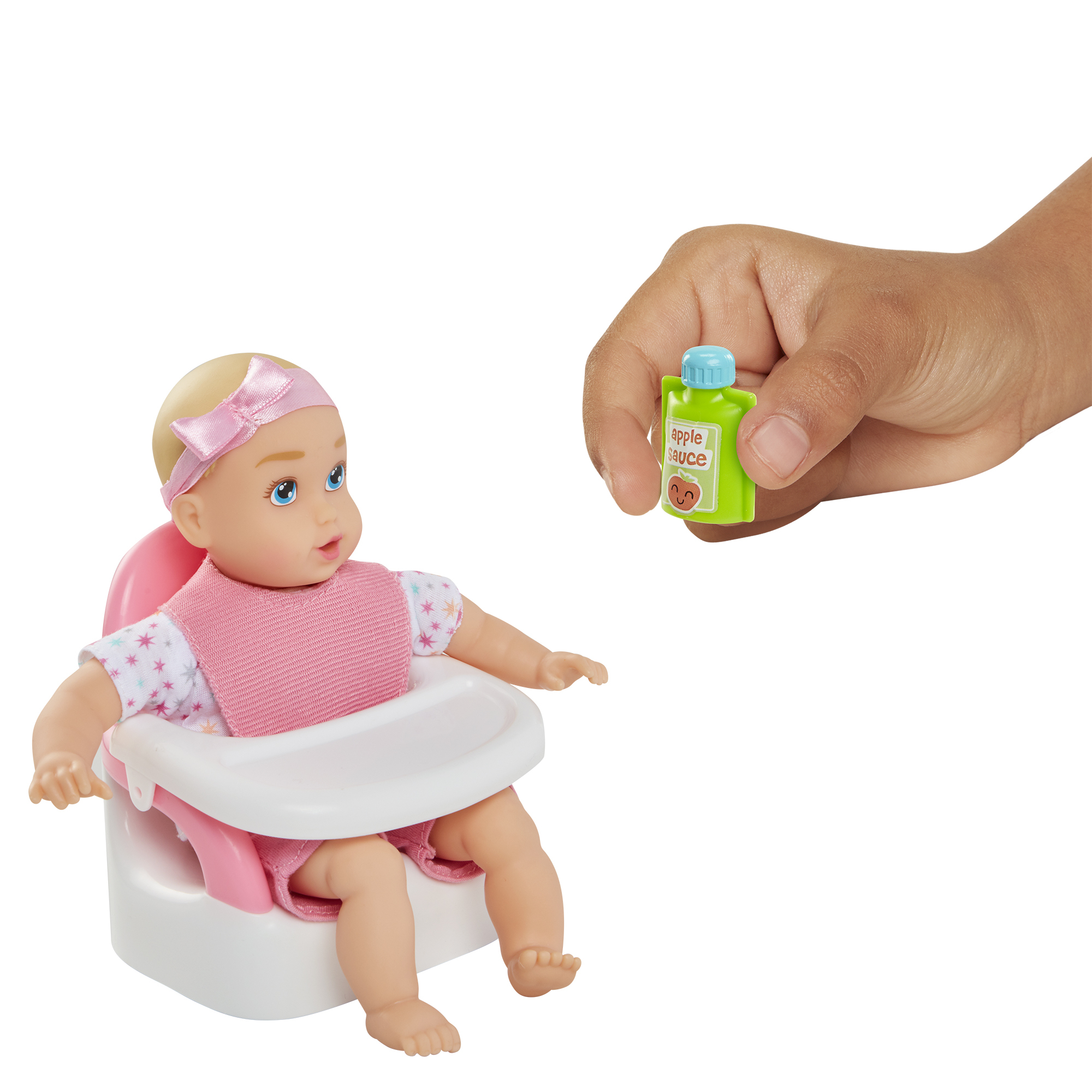Аксессуар для кукол Perfectly Cute бутылочка 81452-V1 (64734 09368-V1) - фото 7