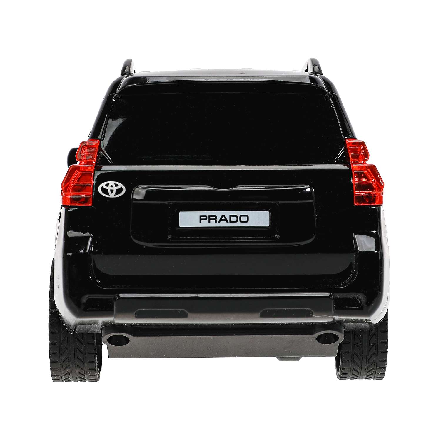 Автомобиль РУ Технопарк Toyota Toyota Prado - фото 9