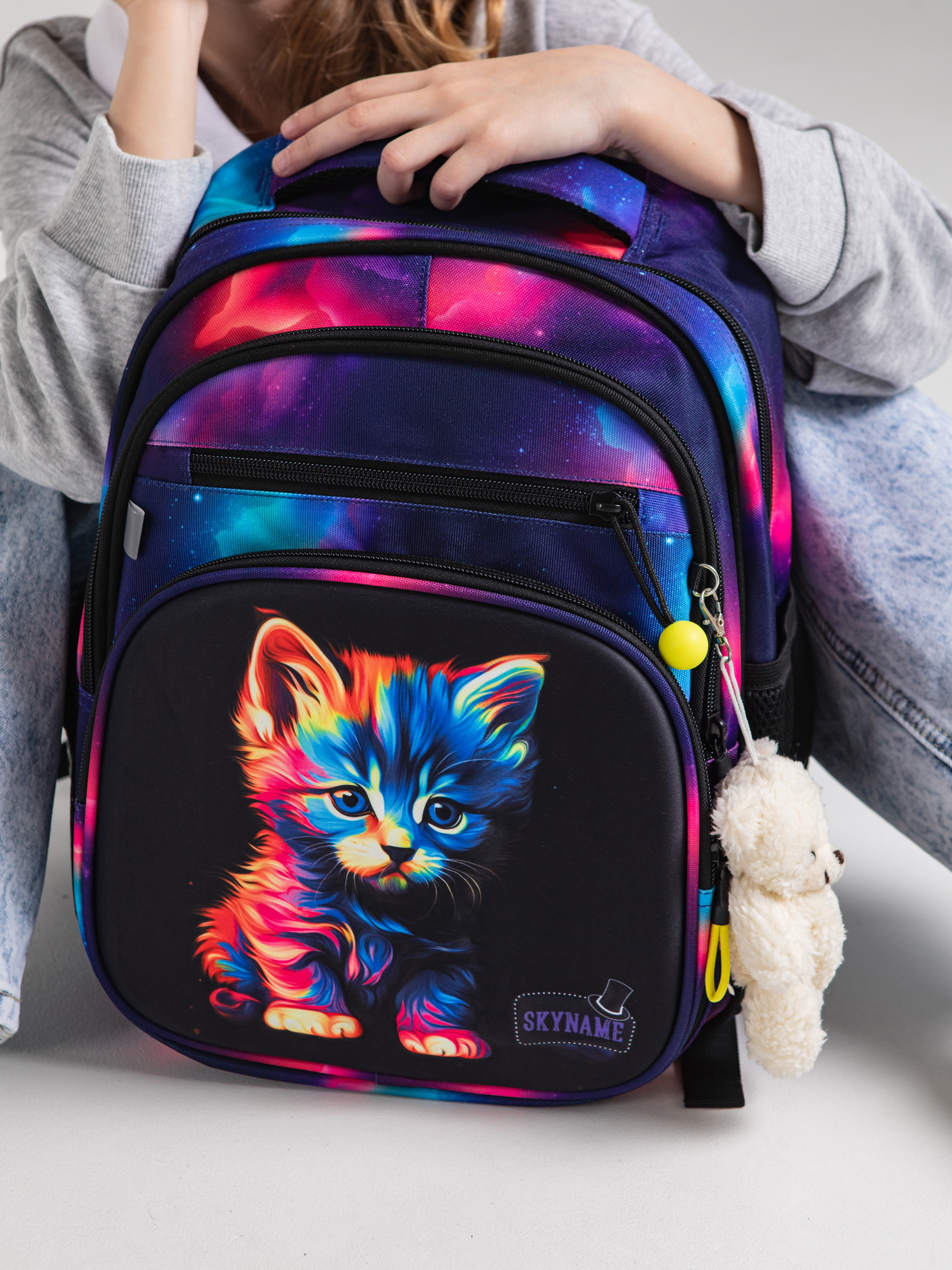 Рюкзак SkyName - фото 7