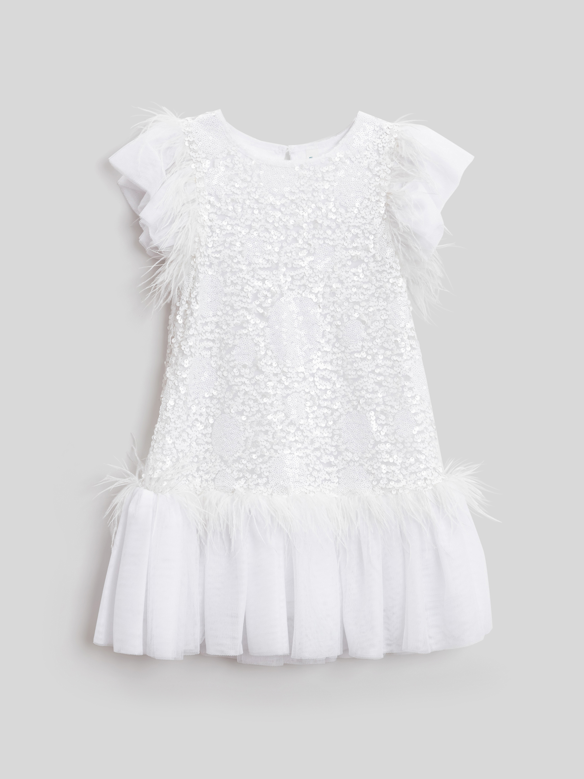 Платье Acoola 20220200894_0093533 - фото 4