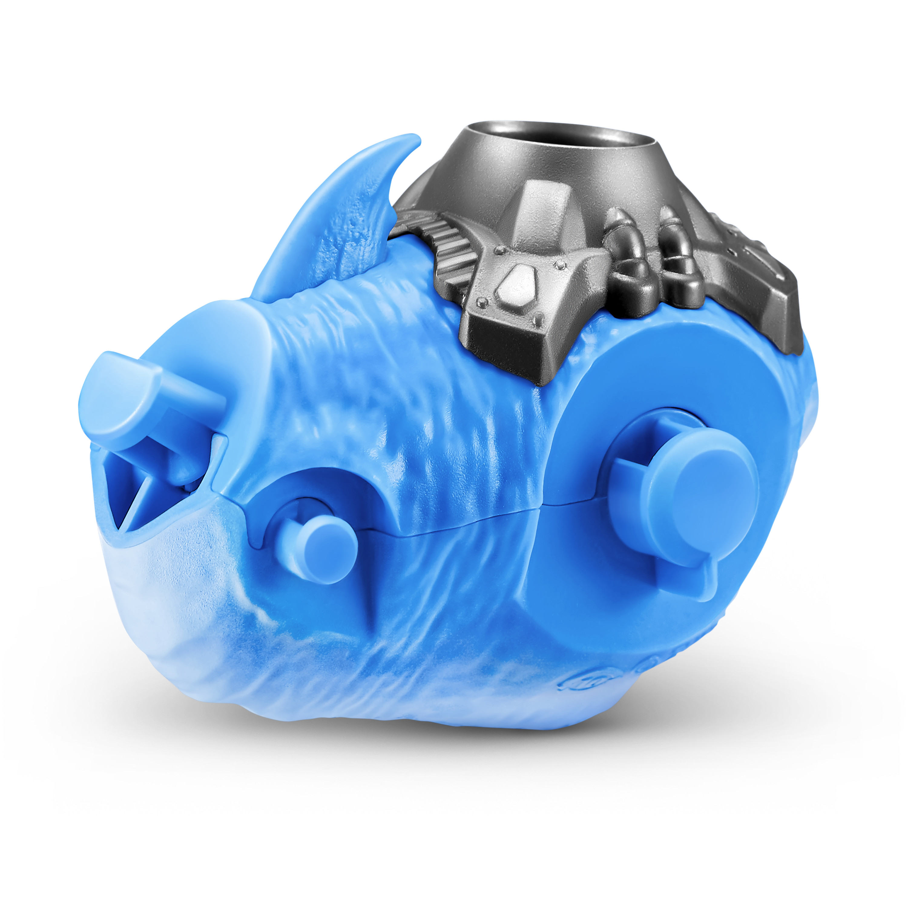 Игровой набор Zuru ROBO ALIVE Dino DNA - фото 13