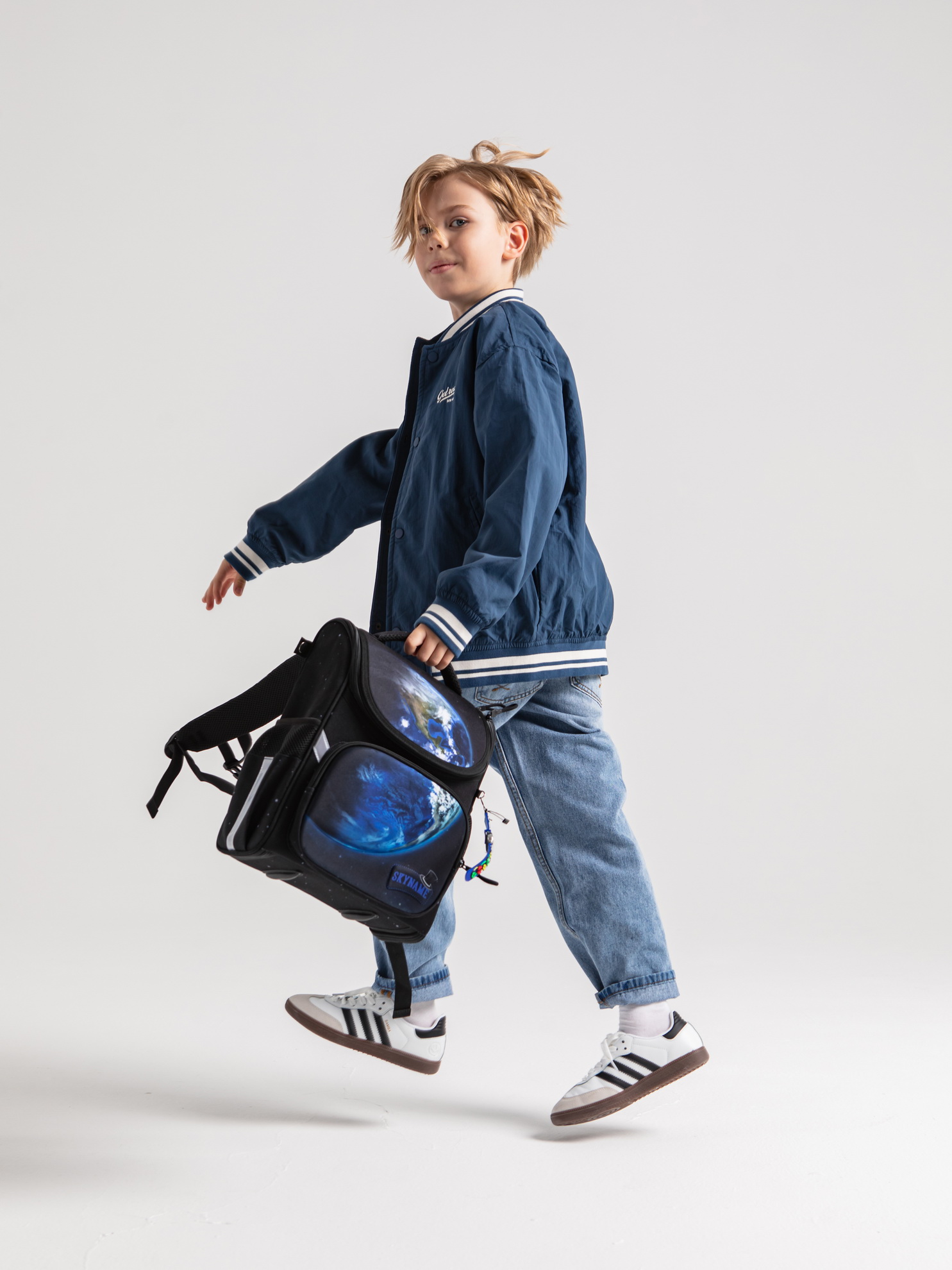 Ранец SkyName - фото 5