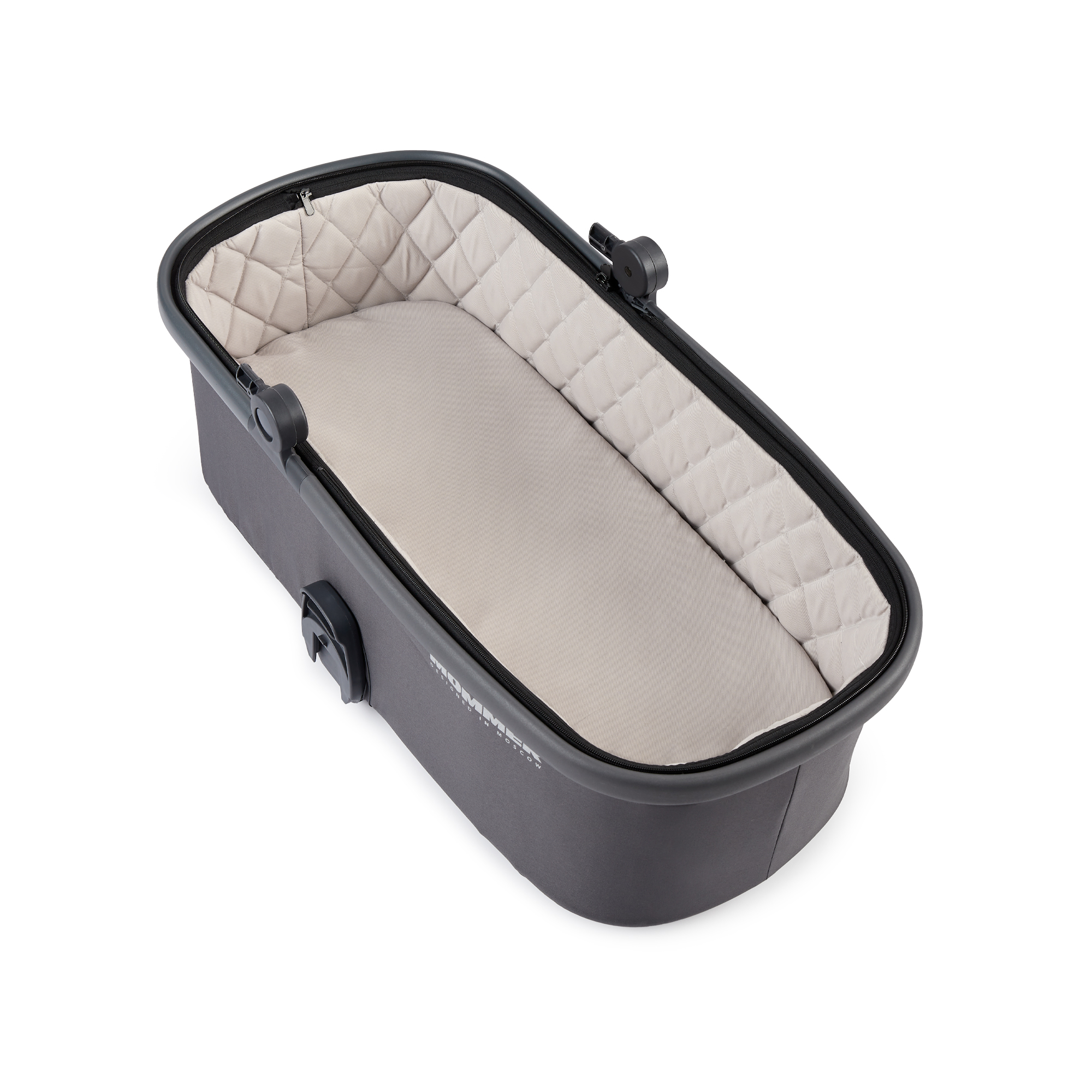 Коляска 2в1 Happy Baby Mommer Pro - фото 34