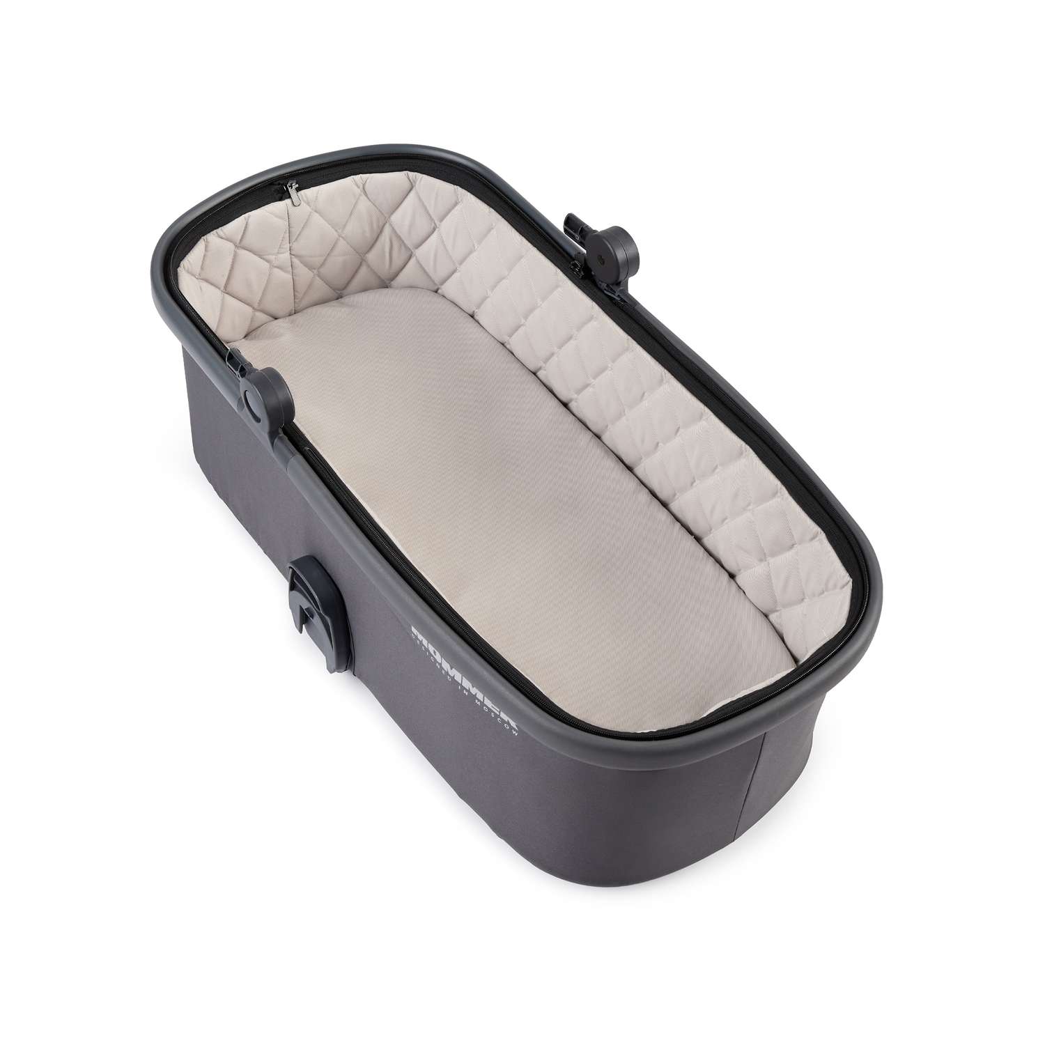 Коляска 2в1 Happy Baby Mommer Pro - фото 34