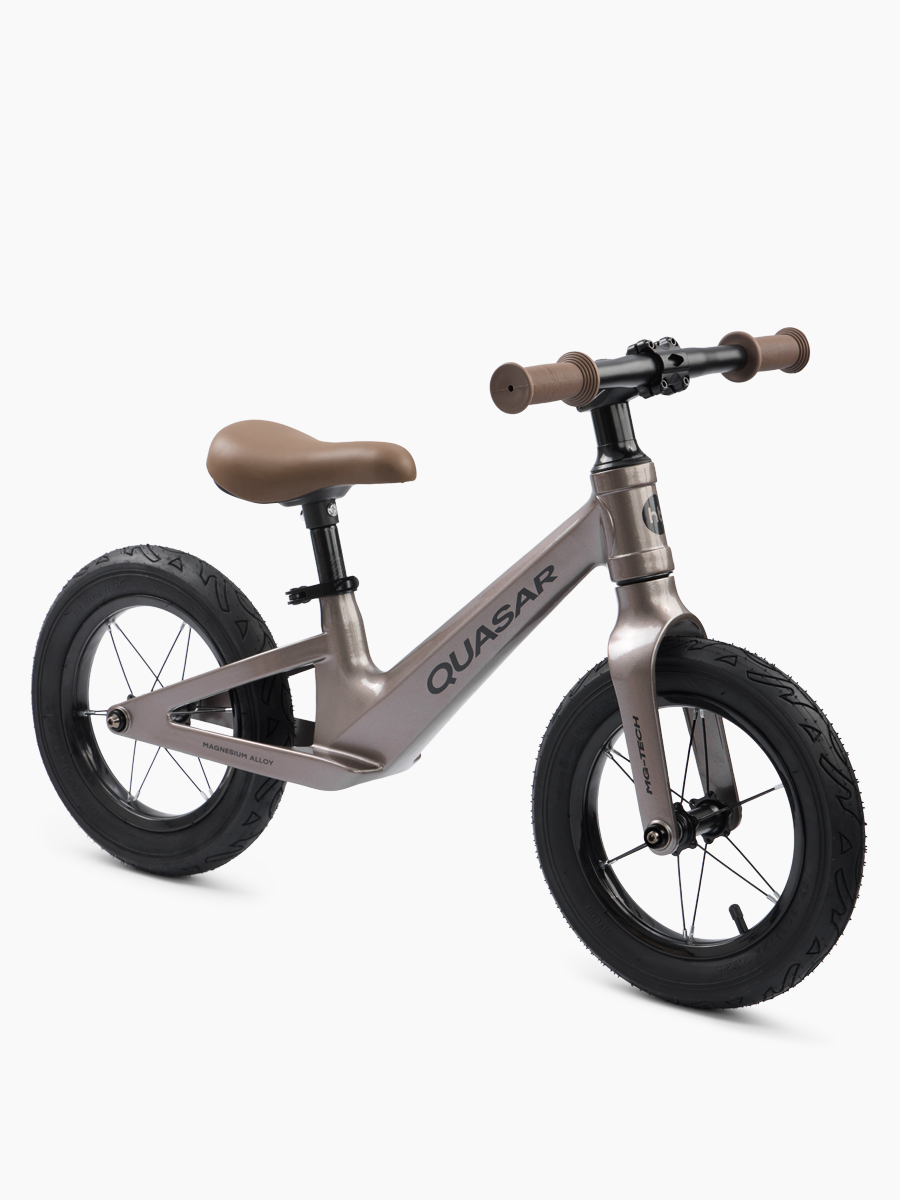 Двухколесный беговел Happy Baby 12 дюймов - фото 2