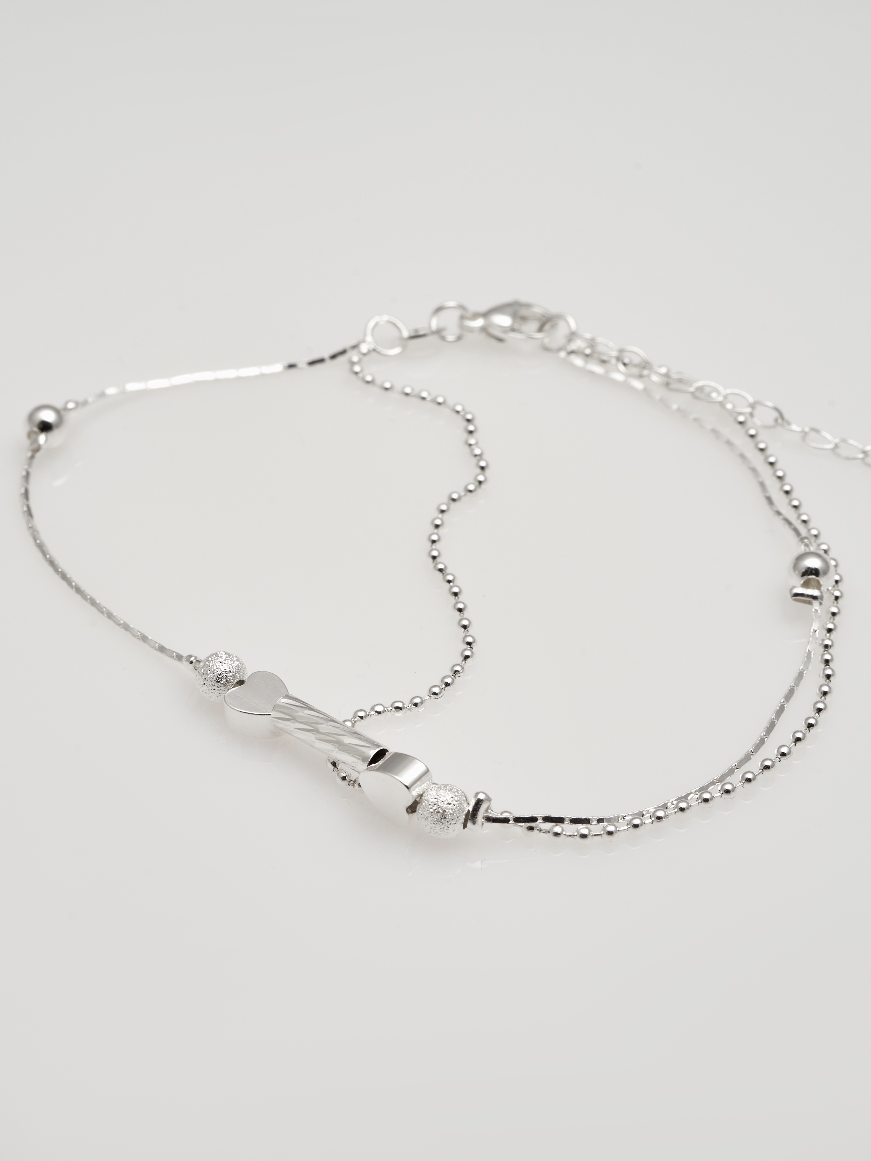 Браслет на ногу Shine and Beauty BWF00008 - фото 2