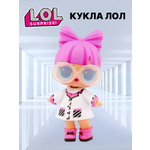 Кукла модельная L.O.L. Surprise! OPP Tots Леди Доктор высота 8 см