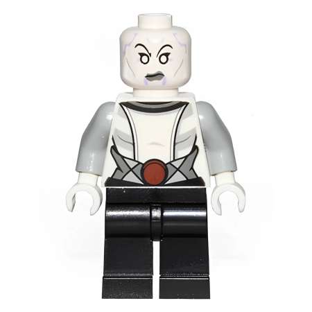 Фигурка LEGO Minifigures
