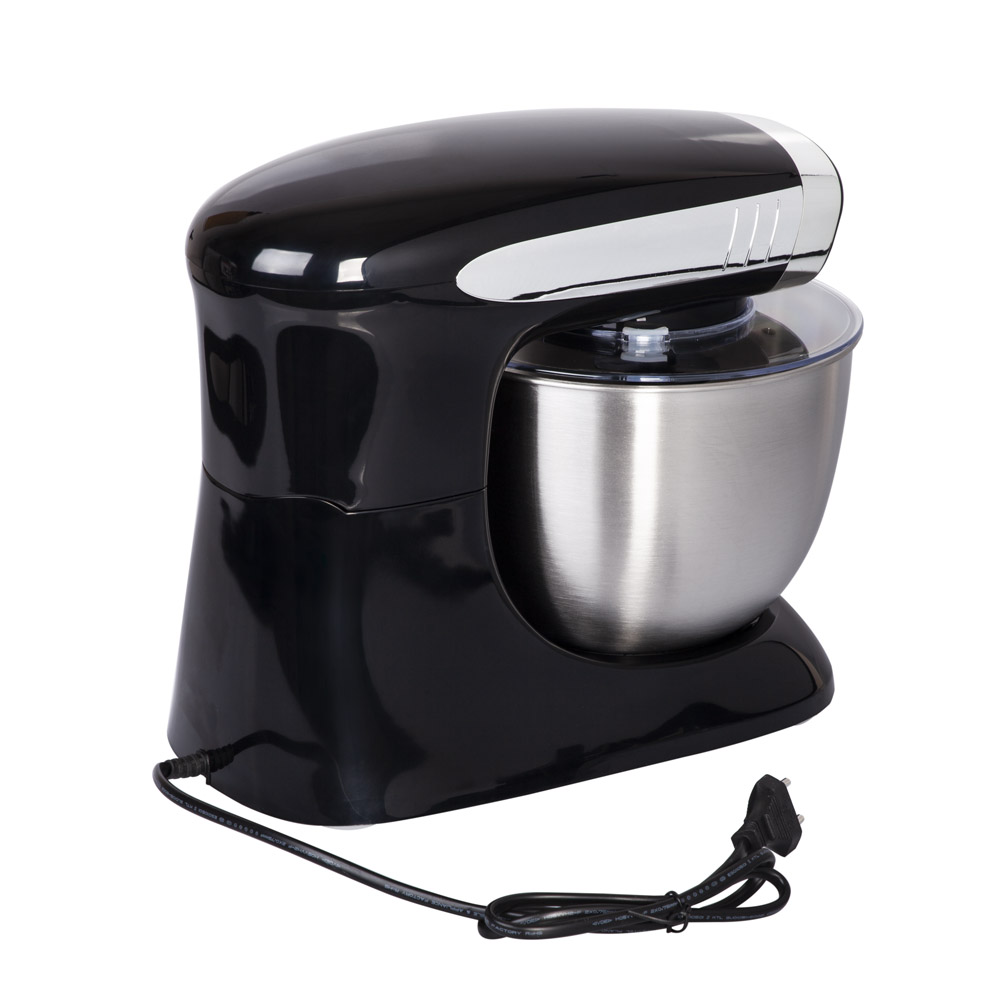 Миксер планетарный ENDEVER SIGMA-18 - фото 7