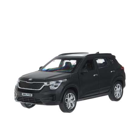 Автомобиль Технопарк KIA Seltos