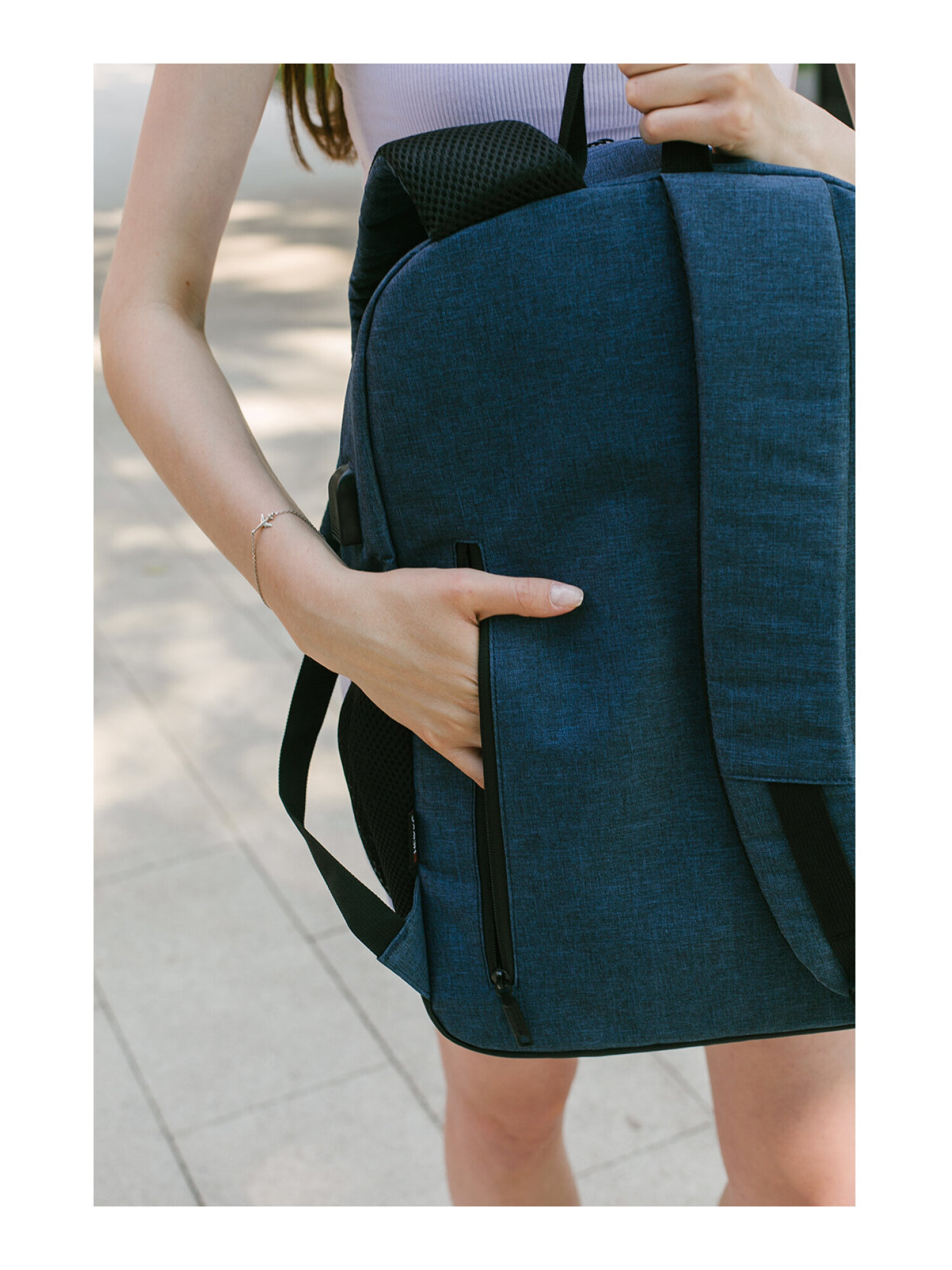 Рюкзак HEIKKI - фото 20