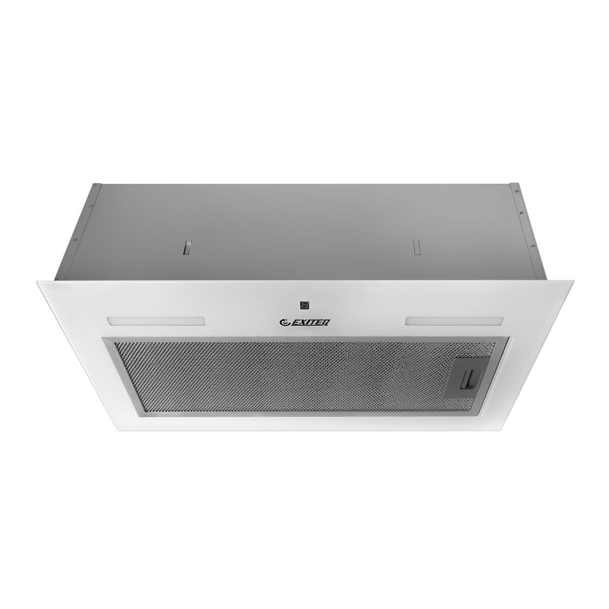 Вытяжка кухонная EXITEQ EX-1246 white - фото 4